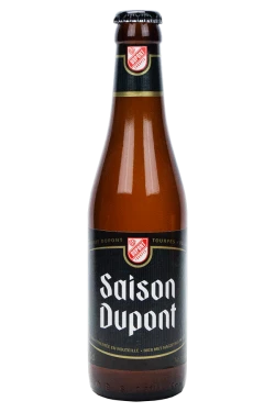 saison dupont - Die Bierothek