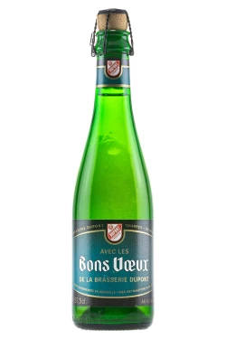 Brauerei Bons Voeux