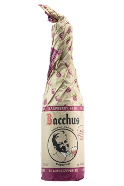 Brauerei Bacchus Framboise