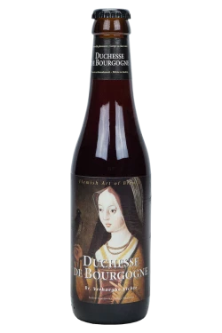 Brauerei Duchesse De Bourgogne