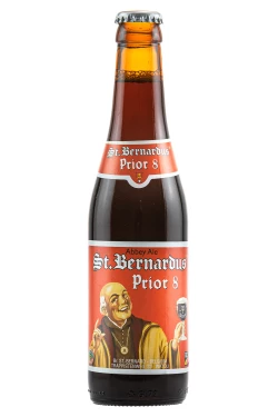 St. Bernardus Prior 8