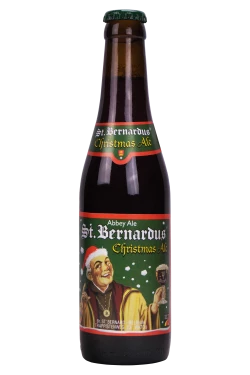 Brauerei Christmas Ale