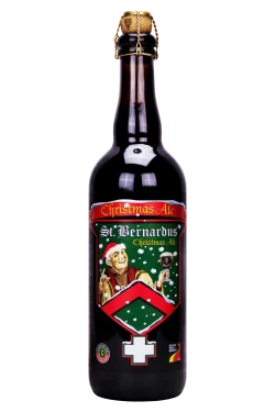 Brauerei Christmas Ale