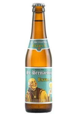 St. Bernardus extra 4 - Die Bierothek