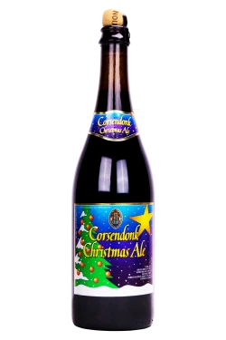 Corsendonk christmas ale - Die Bierothek