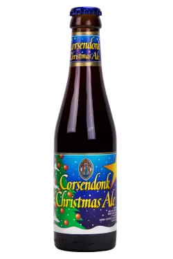 Brauerei Christmas Ale