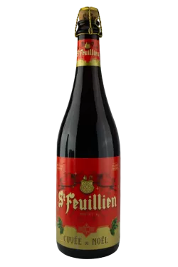 Cuvée de Noël - 0,75l