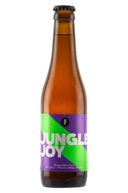 Brauerei Jungle Joy