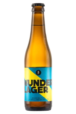 Brauerei Wunder Lager