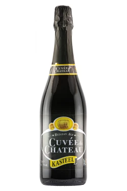 Brauerei Kasteel Cuvée du Chateau