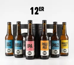 Klassiker 12er Kiste