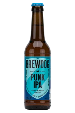 Brauerei Punk IPA