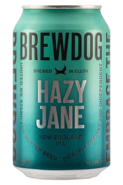 Brauerei Hazy Jane