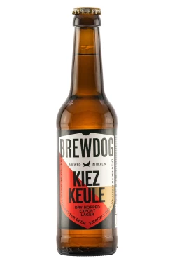 Brauerei Kiez Keule