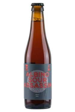 Brauerei Albino Sour Assassin