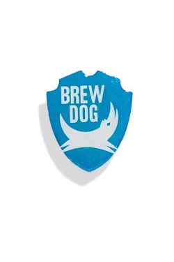 pin brewdog wappen - Die Bierothek