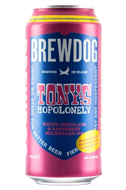 Brauerei Tony’s Hopolonely IPA