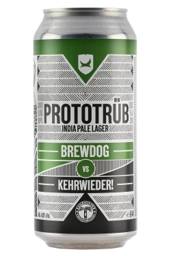 Brauerei Prototrüb