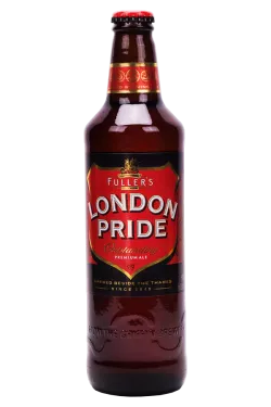 Brauerei London Pride