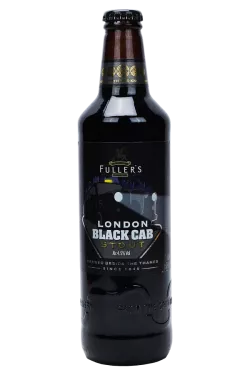 Brauerei Black Cab Stout