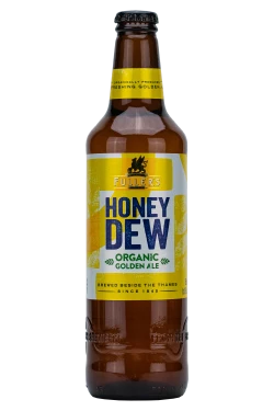 Fuller‘s honey dew - Die Bierothek