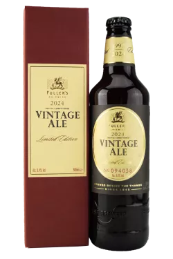 Vintage Ale 2024