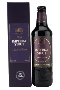 Imperial Stout 2025
