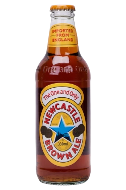 Brauerei Newcastle Brown Ale