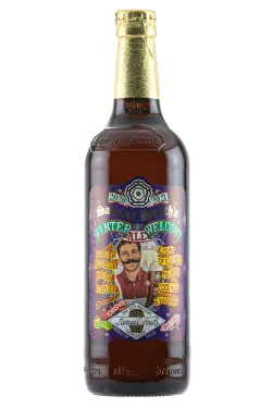 Brauerei Winter Welcome