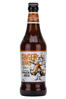 Brauerei Ginger Beard