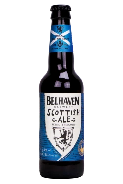 Brauerei Scottish Ale