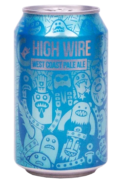 High Wire Can