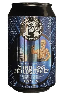 Mindless Philosopher - Imperial Porter