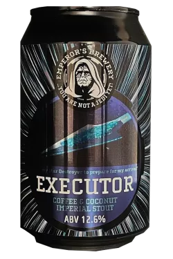 Executor - Imperial Porter