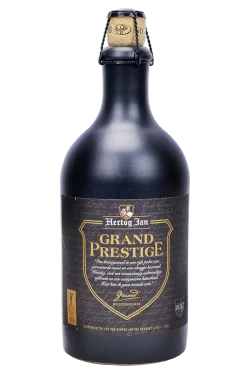 Brauerei Grand Prestige