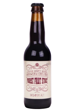 Brauerei Forest Fruit Stout