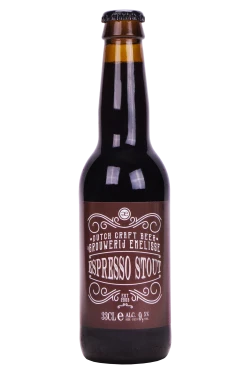 Espresso Stout