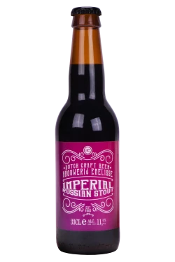 Brauerei Imperial Russian Stout