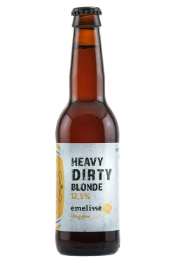 Brauerei Heavy Dirty Blonde