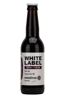 Brauerei White Label 2019 No. 2