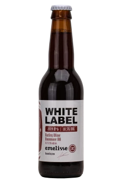 Brauerei White Label 2019 No. 6