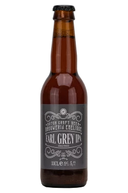 Brauerei Earl Grey IPA