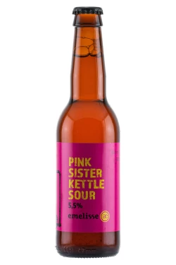 Pink Sister Kettle Sour