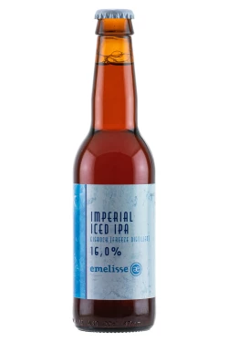 Brauerei Imperial Iced IPA