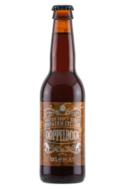 Brauerei Doppelbock