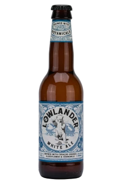 Brauerei White Ale