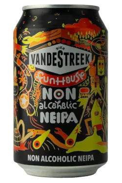 Fun House - Alkoholfreies NEIPA 