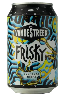 Frisky - Everyday NEIPA