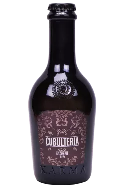 Brauerei Cubulteria