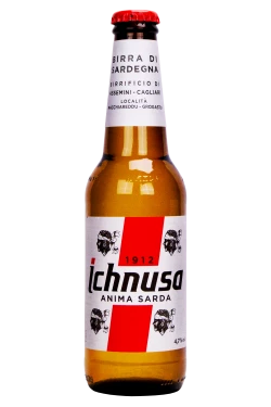 Brauerei Ichnusa Anima Sarda